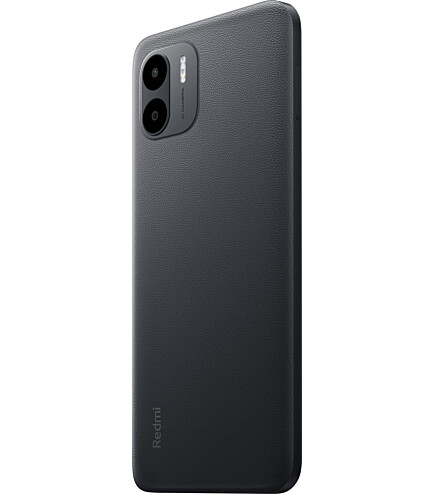 Смартфон Xiaomi Redmi A1 2/32Gb Black - фото 5