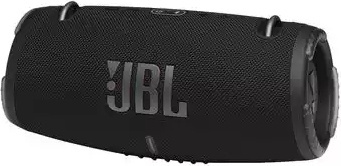 

Портативная колонка JBL Xtreme 3 JBLXTREME3BLKUK черная