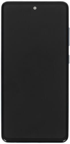 Смартфон Samsung Galaxy A525, A52, 6/256GB, Blue - фото 2