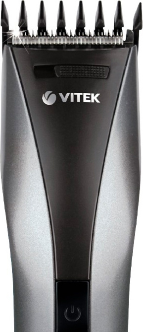 Машинка для стрижки Vitek VT-2575 - фото 2