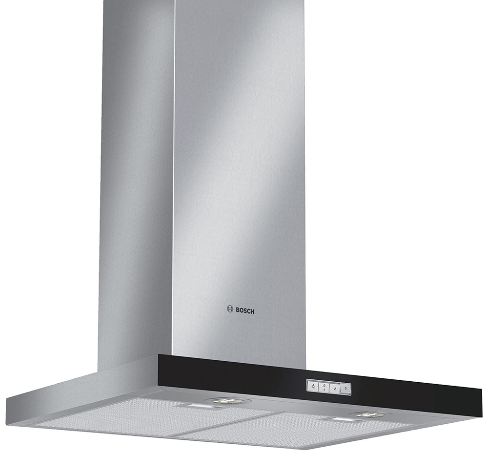 

Вытяжка для настенного монтажа Bosch DWB-064W51T