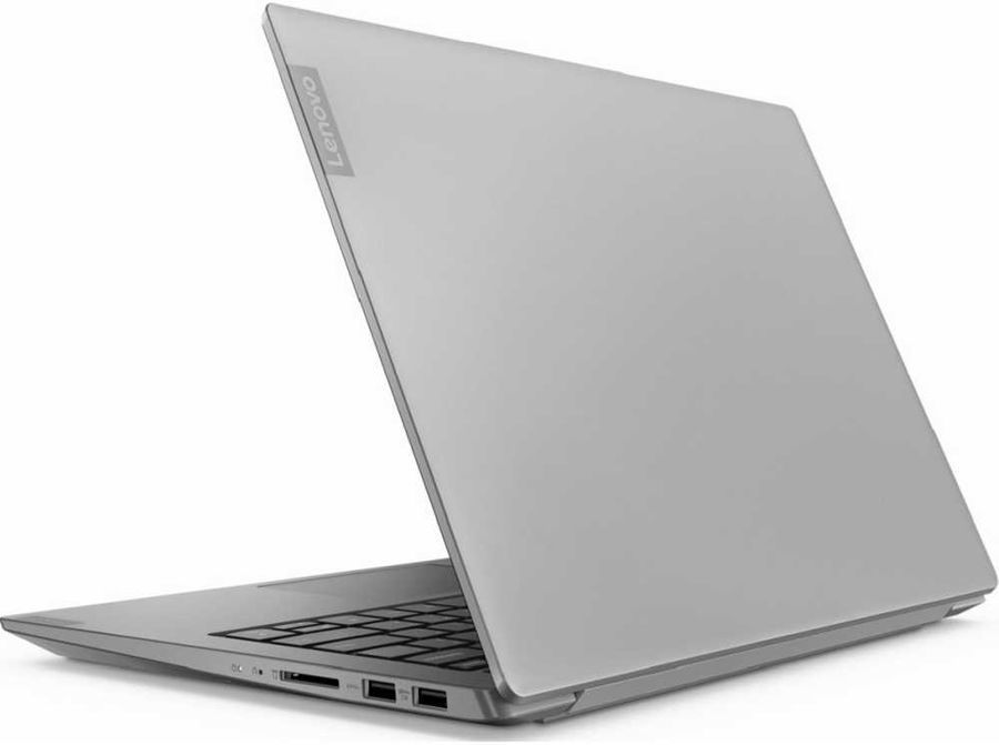 Ноутбук Lenovo IdeaPad S340-14API  (81NB006VRK ) - фото 3