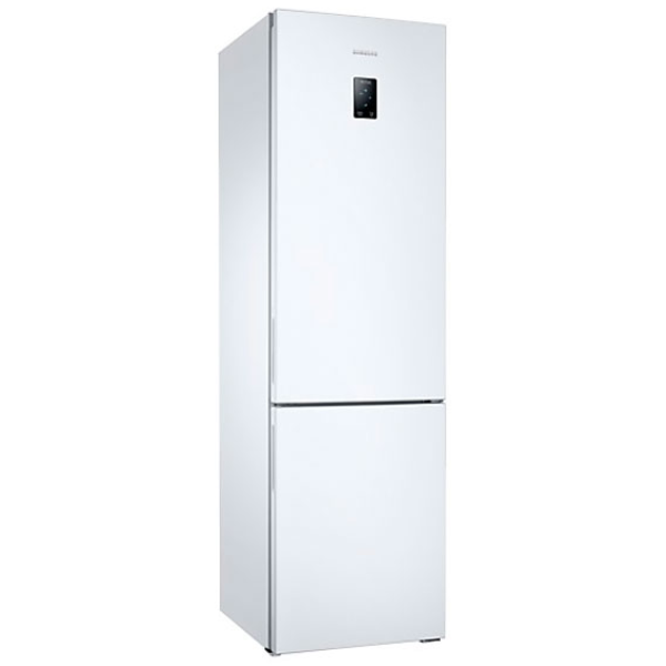 Холодильник Samsung RB37A5200WW/WT белый - фото 1