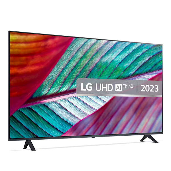 Телевизор LG 43UR78006LK 43" 4K UHD