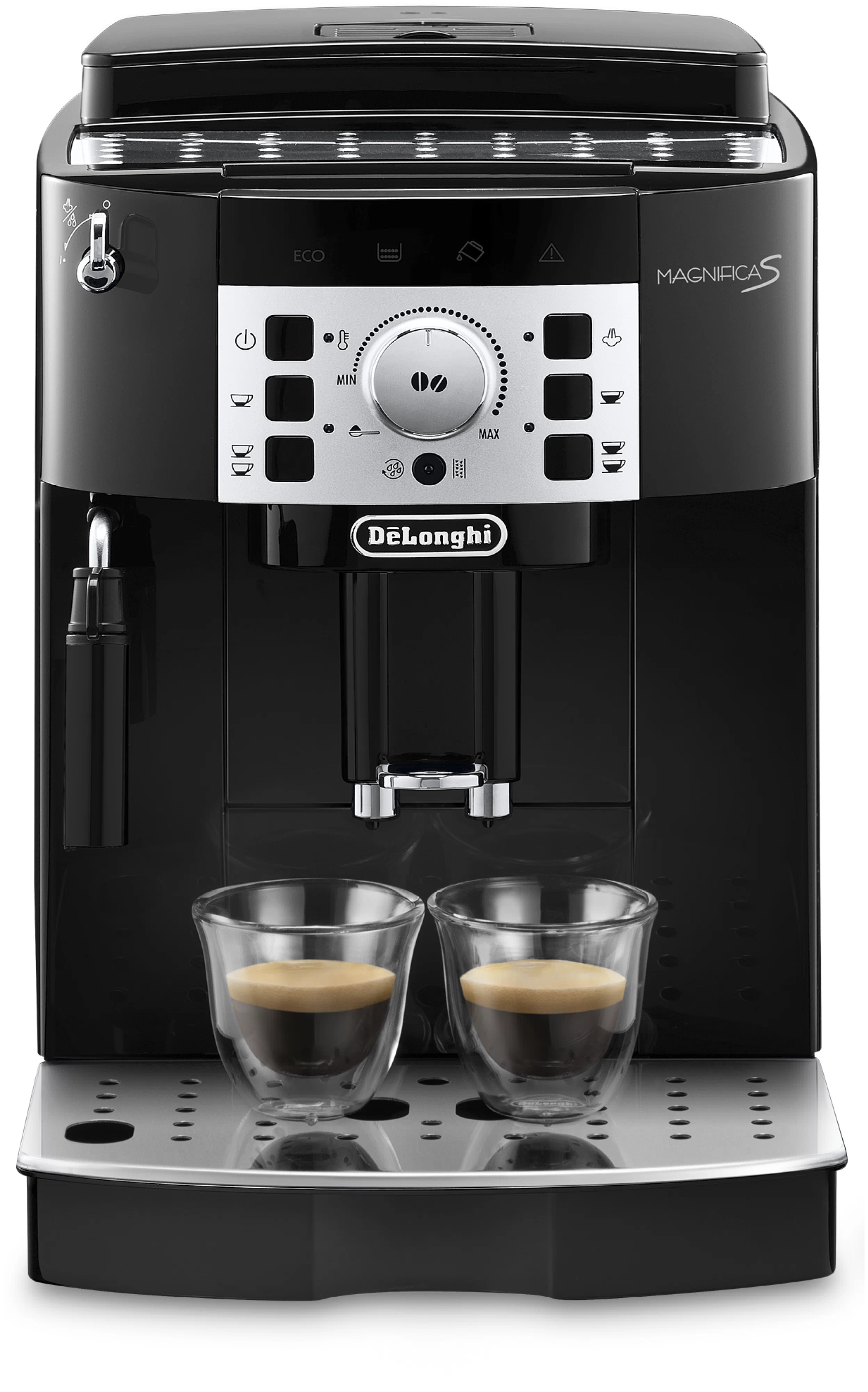 Кофемашина De'Longhi Magnifica ECAM 22.110
