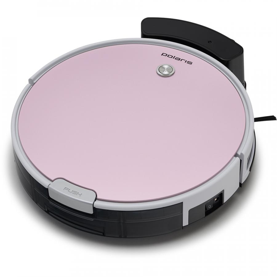 Пылесос Pvcr 0826 Polaris Купить