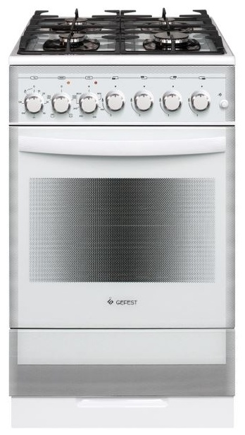 Плита комбинированная Gefest ПГЭ 5502-02 0042