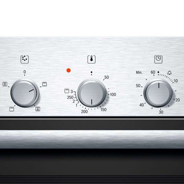 Встраиваемая духовка Bosch HBN-211E4 - фото 6