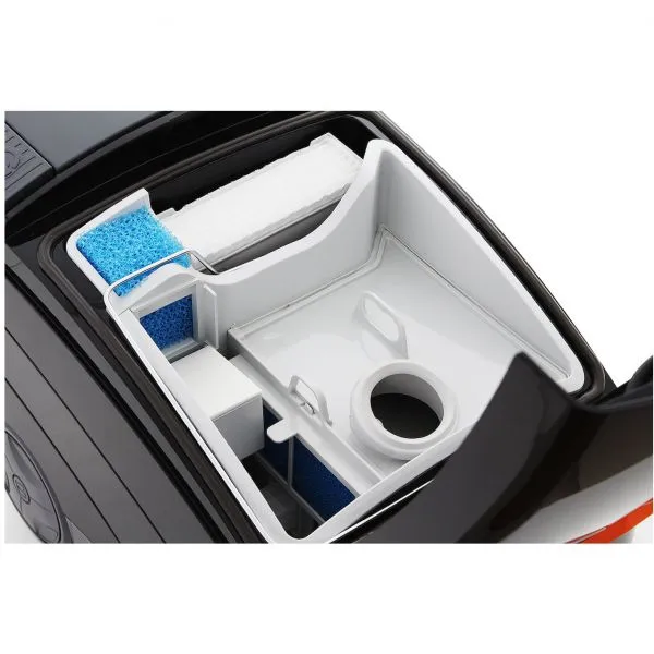 Пылесос моющий Thomas TWIN SIGMA AQUAFILTER - фото 6