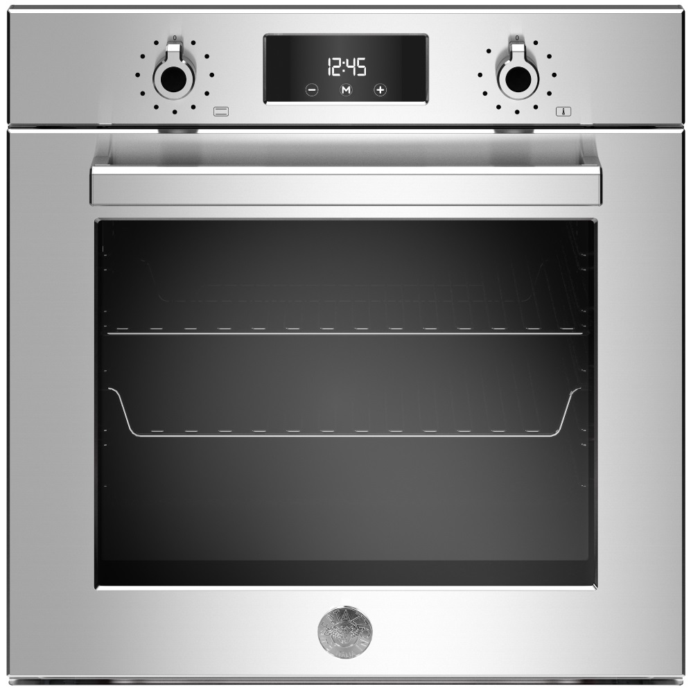 Встраиваемый духовой шкаф Bertazzoni F609PROESX