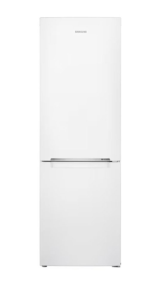 Холодильник Samsung RB30A30N0WW/WT белый - фото 5