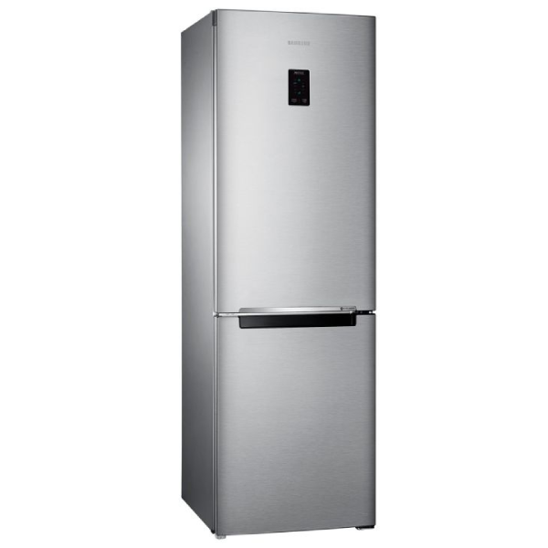

Холодильник Samsung RB33A32N0SA/WT cеребристый