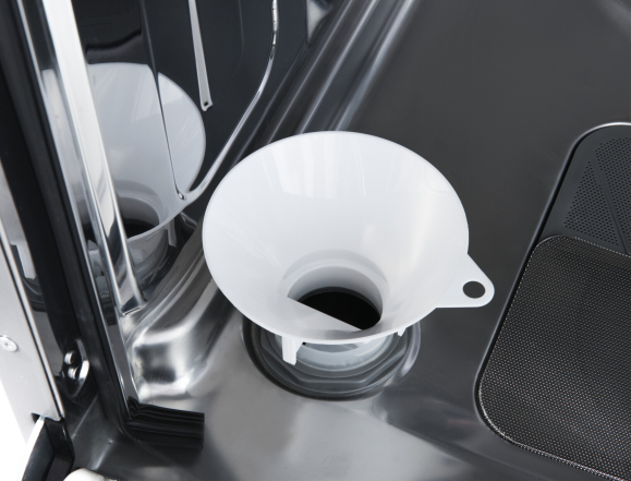 Встр.посудомоечная машина Hansa ZIM628KH + Таблетки для посудомоечных машин Hansa HS-002 (200 таблеток) - фото 8 Встр.посудомоечная машина Hansa ZIM628KH + Таблетки для посудомоечных машин Hansa HS-002 (200 таблеток) - фото 8