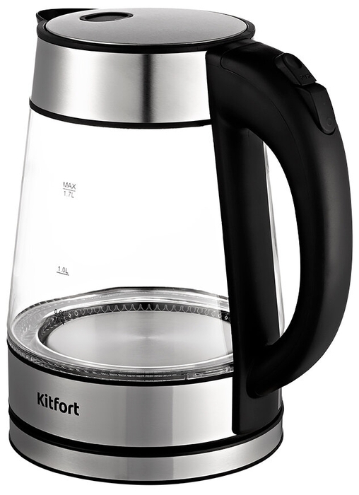 Чайник Kitfort КТ-6118