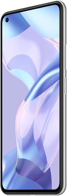 

Смартфон Xiaomi 11 Lite 5G NE 8GB 256GB, (Snowflake White) Белый