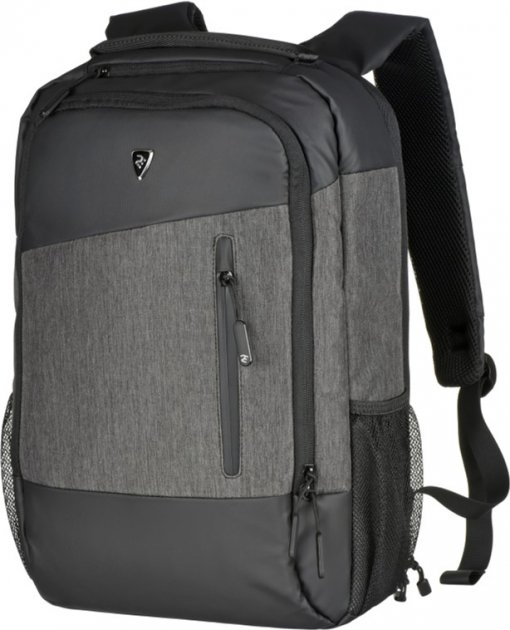 

Рюкзак для ноутбука 2E Slant 16" Grey (2E-BPN9086GB)