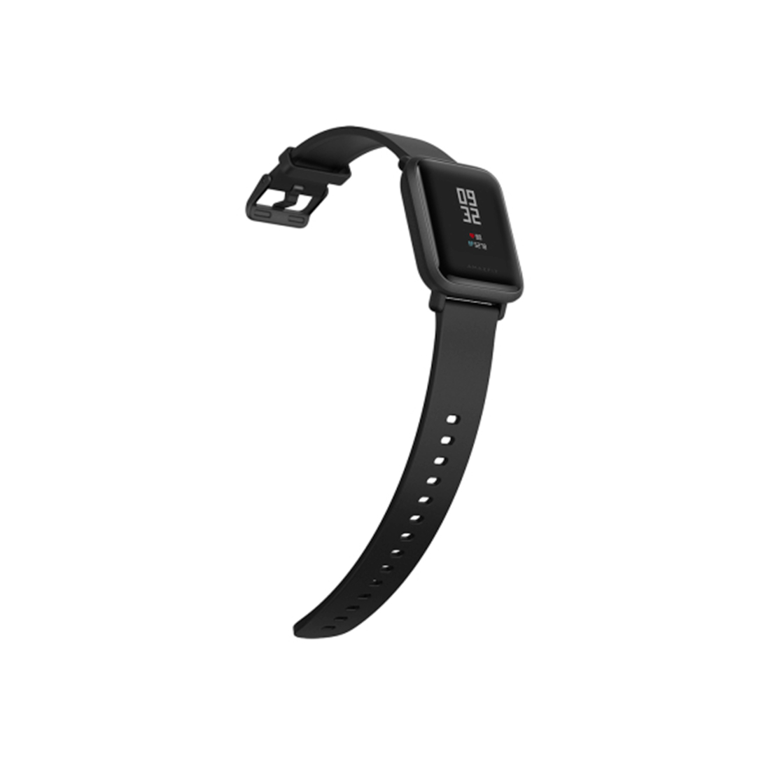 

Смарт часы, Xiaomi, Amazfit Bip (Black) UYG4021RT/A1608, Черный