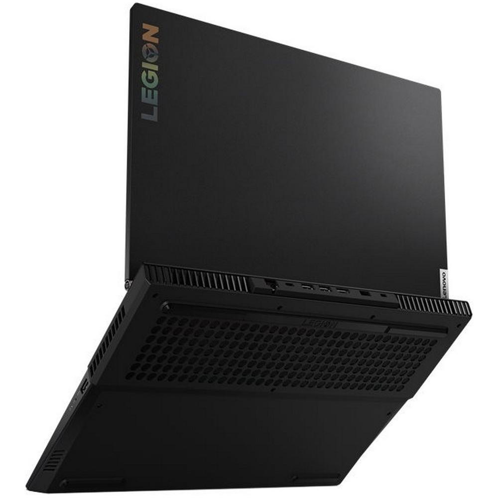 Ноутбук Lenovo Legion 5 (82NL000GRK) + Наушники-гарнитура игровые HyperX 683L9AA Cloud Stinger 2 Wired - фото 9