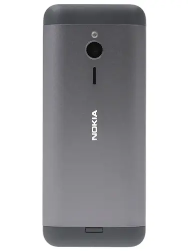 Мобильный телефон NOKIA 230 DS RM-1172 черный - фото 4