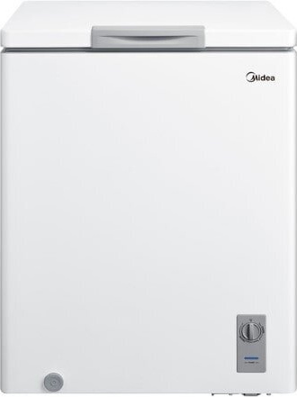 

Ларь морозильный Midea MDRC207SLF01G