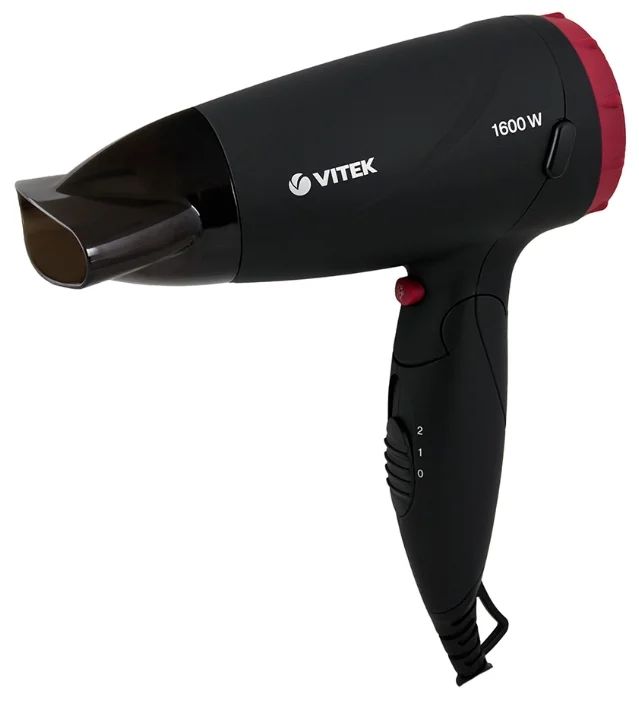 

Фен Vitek VT-2269 BK черный