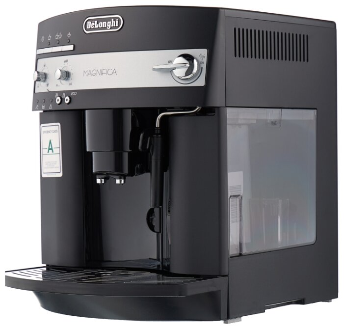

Автоматическая кофемашина De'Longhi Magnifica ESAM3000.B