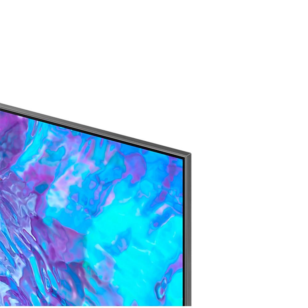 Телевизор Samsung QE55Q80DAUXCE 55" 4K UHD - фото 5