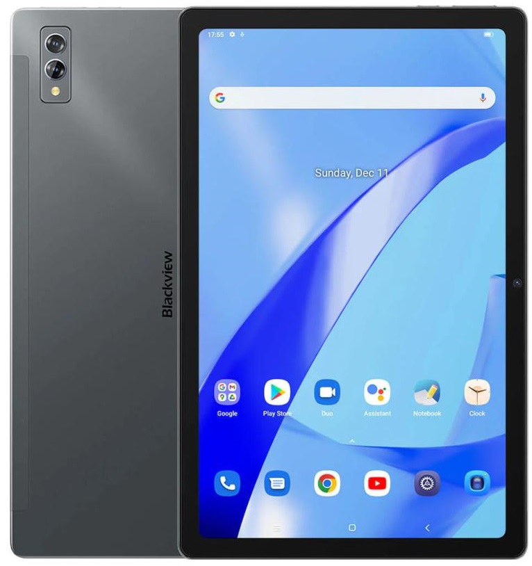 

Планшет BlackView Tab 11 SE 10.36" 8/128Gb Grey