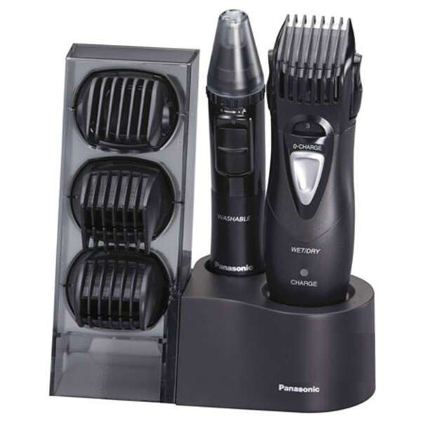 

Машинка для стрижки Panasonic ER-GY10CM520