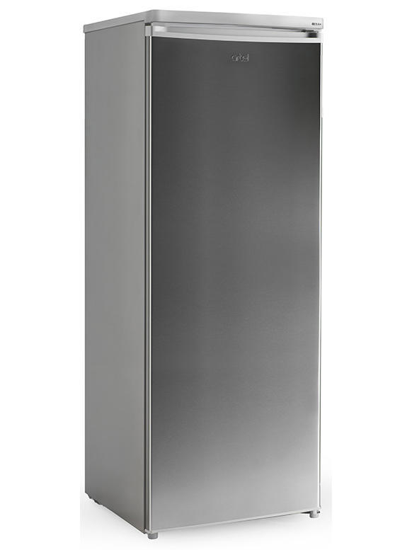 Холодильник Artel HS 293 RN стальной - фото 1