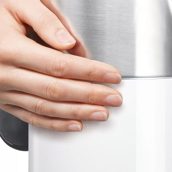 Электрический чайник Bosch TWK-8611P - фото 3 Электрический чайник Bosch TWK-8611P - фото 3