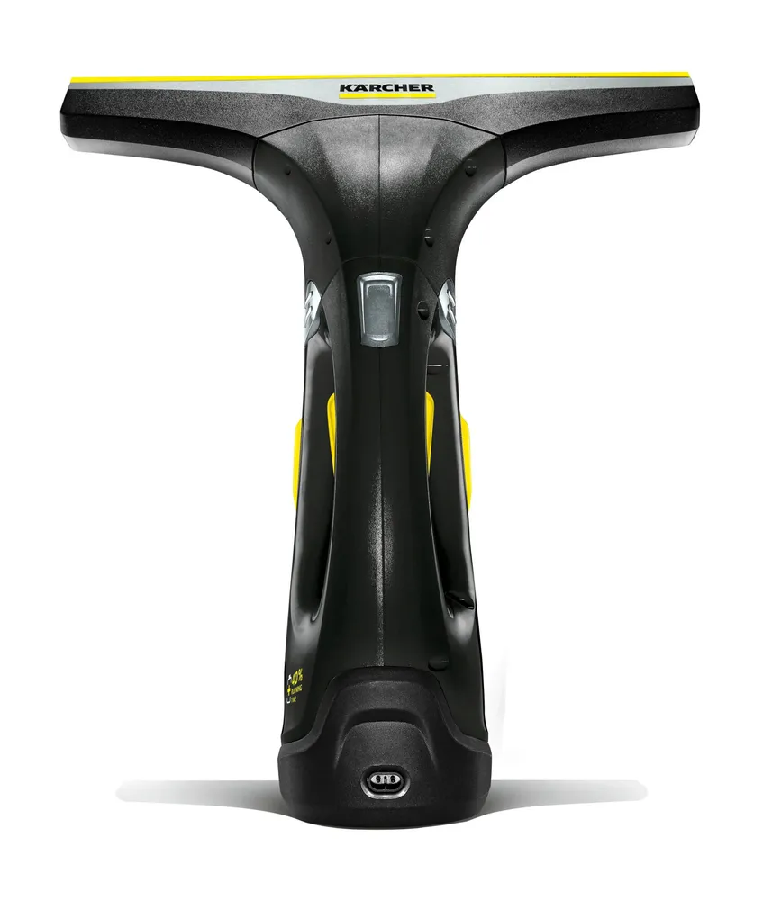 Стеклоочиститель Karcher WV 2 Premium Black Edition черный - фото 6