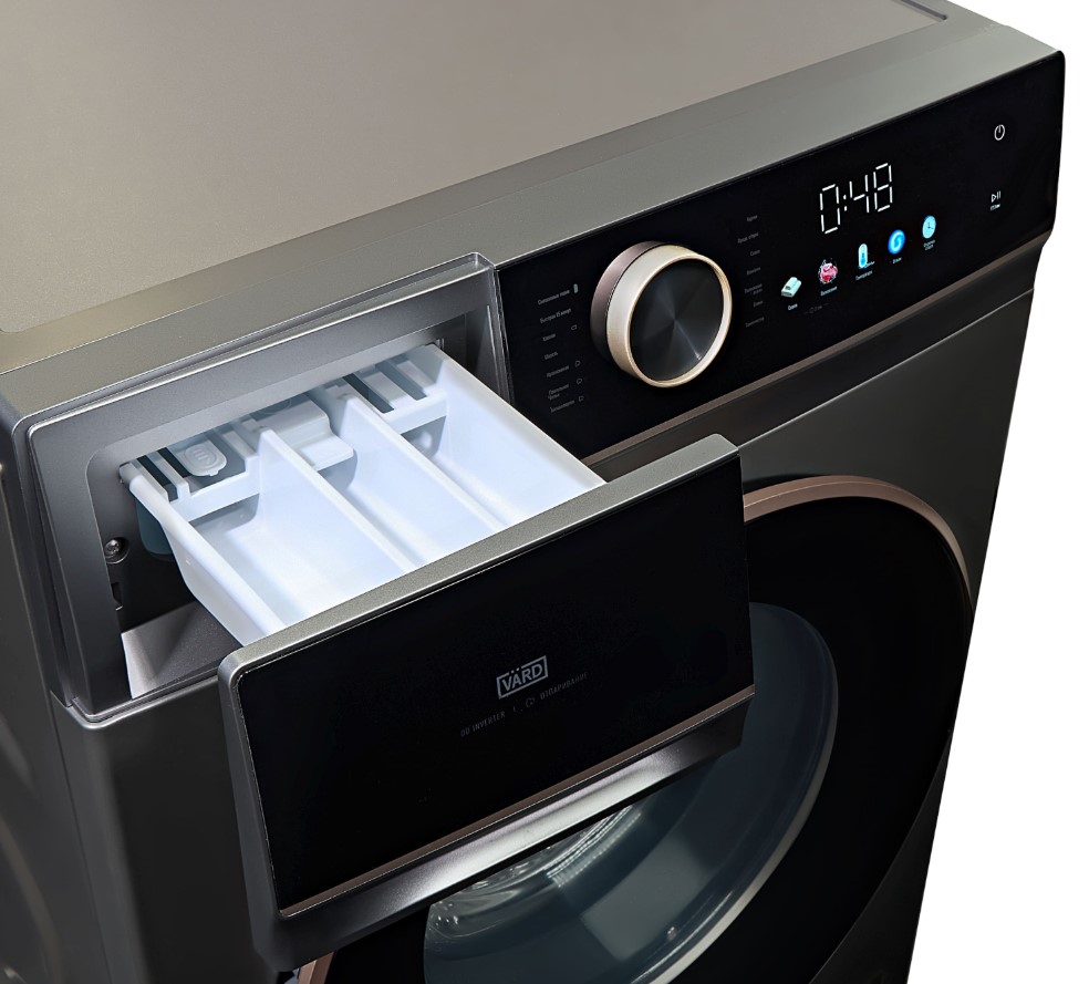 Стиральная машина VARD VWD414B