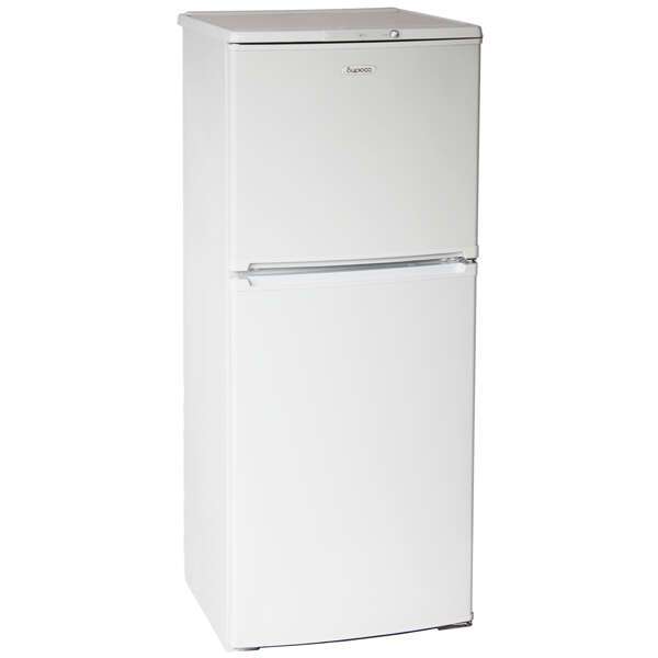 Холодильник Бирюса 153 белый - фото 1