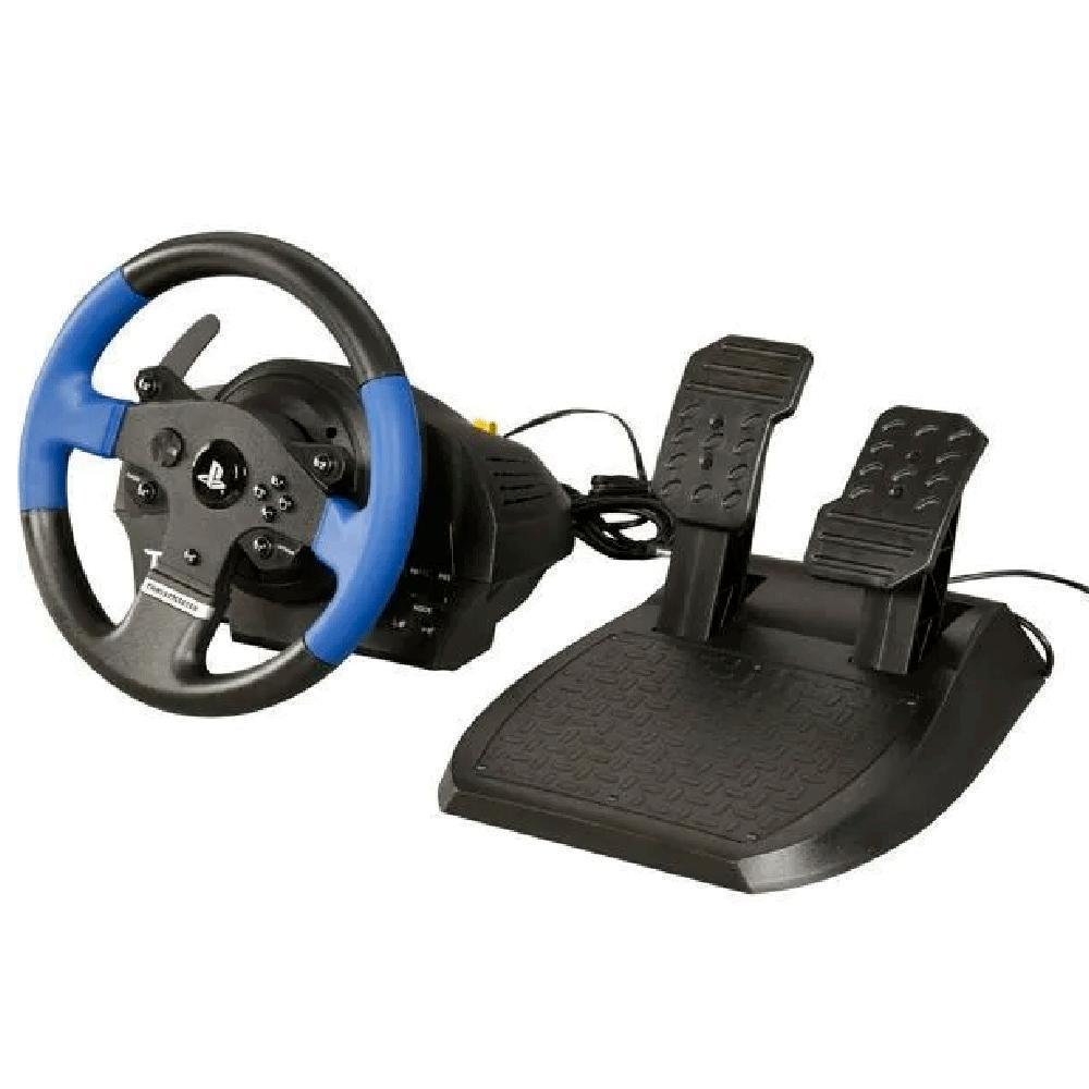 Руль Thrustmaster T150 RS EU Version. PS4/PS3/PC - фото 1