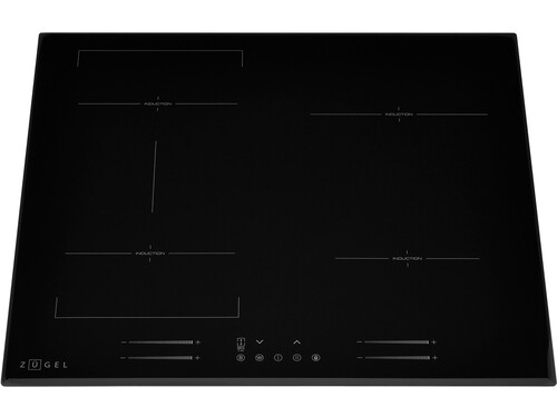 Встраиваемая индукционная поверхность ZUGEL ZIH618B - фото 12