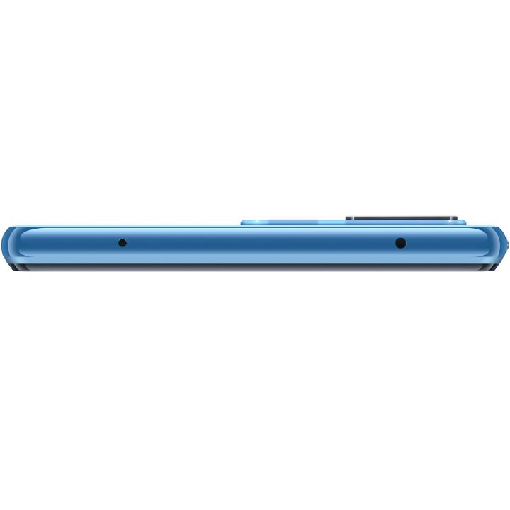Смартфон Xiaomi 11 Lite 5G NE 8GB 256GB, ((Bubblegum Blue) Синий - фото 9