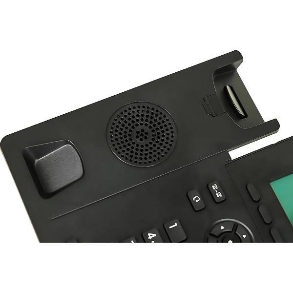 IP телефон Grandstream GRP2601P - фото 3