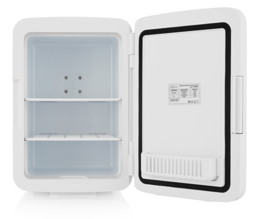 Косметический универсальный холодильник ZUGEL ZCR003W - фото 17 Косметический универсальный холодильник ZUGEL ZCR003W - фото 17