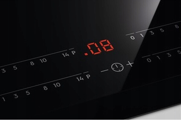 Встраиваемая индукционная поверхность Electrolux EIT61443B