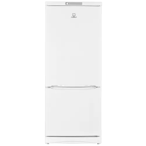 Холодильник Indesit ES 15 белый - фото 3