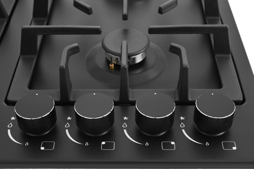 Встраиваемая газовая поверхность ZUGEL ZGH600B - фото 10 Встраиваемая газовая поверхность ZUGEL ZGH600B - фото 10