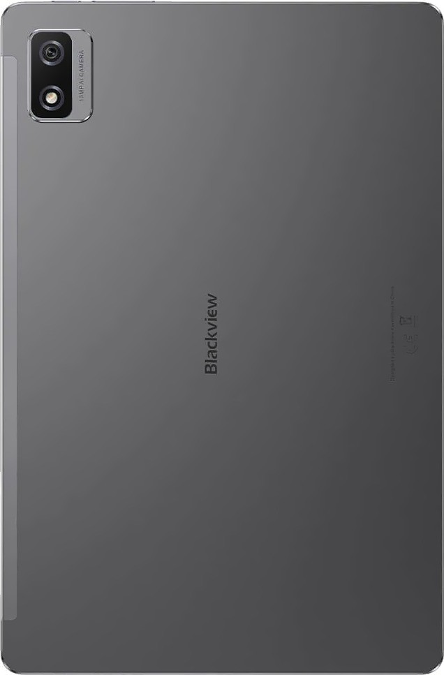 Планшет Blackview Tab 12 10.1" 4/64Gb Space Gray - фото 4