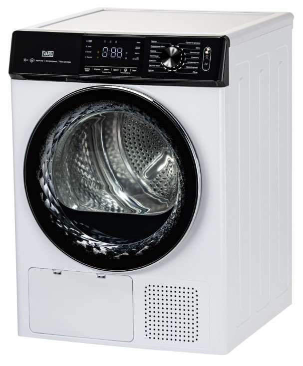 Сушильная машина VARD VTH41 - фото 10