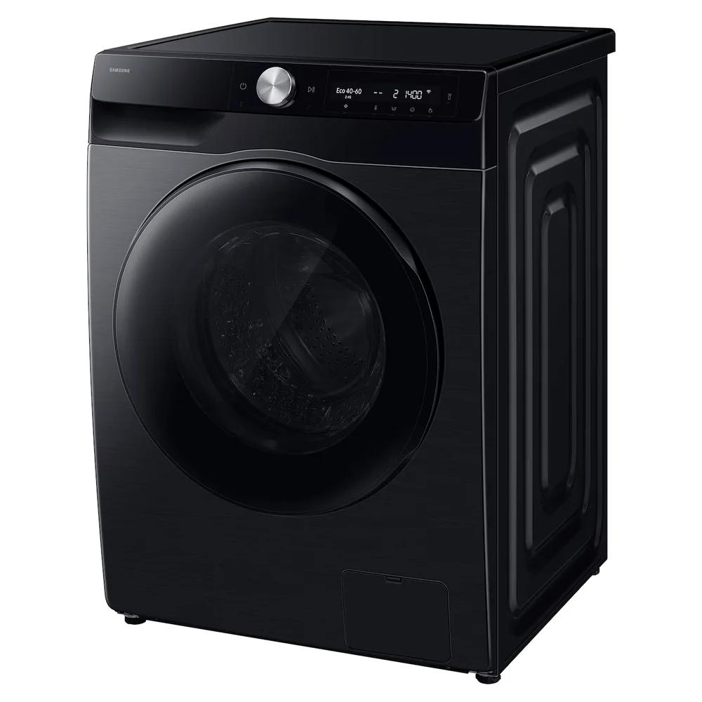 Стиральная машина с сушкой Samsung WD90HG6U94BBLD - фото 3 Стиральная машина с сушкой Samsung WD90HG6U94BBLD - фото 3
