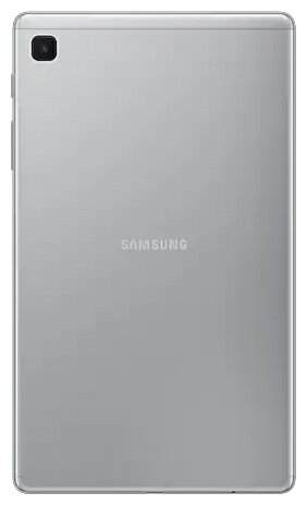 

Планшет Samsung Galaxy Tab A7 lite 8.7, SM-T225NZAASKZ, Silver