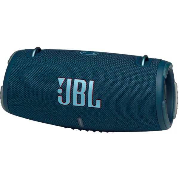Портативная колонка JBL Xtreme 3 (JBLXTREME3BLUUK) Синий - фото 3