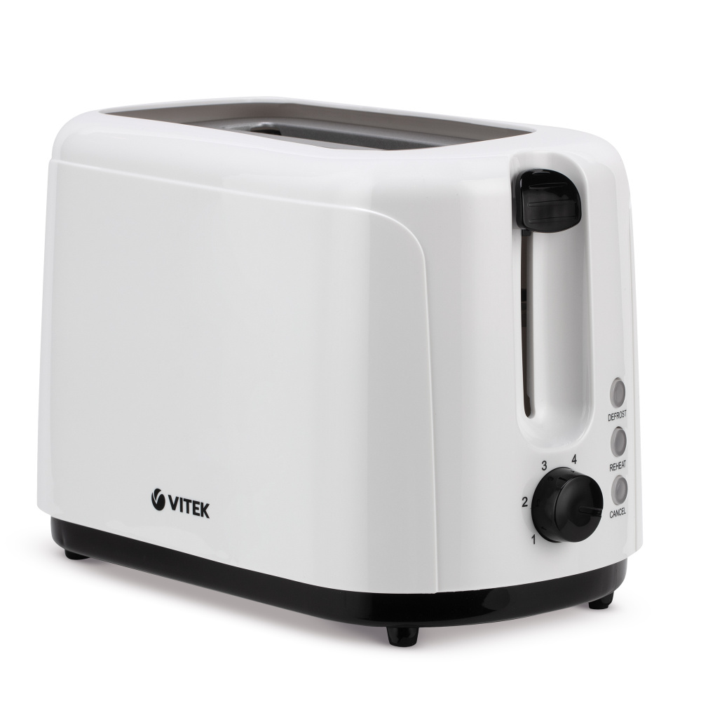 

Тостер Vitek VT 1578 BW