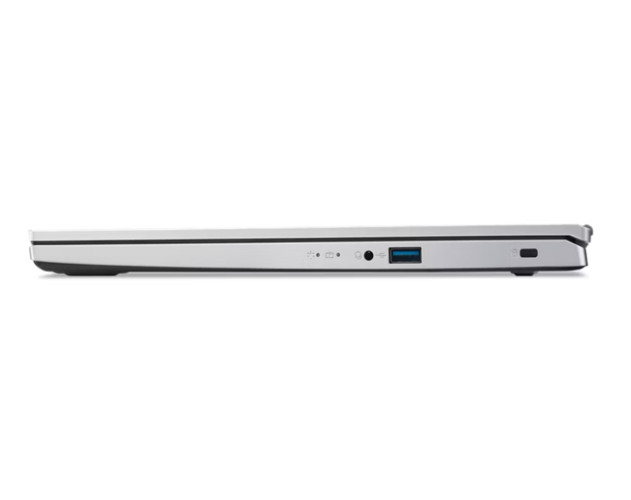 Ноутбук Acer Aspire 3 A315-44P-R149 NX.KSJER.001/15,6/Ryzen 7/8Gb/SSD 512Gb/NoODD/Radeon 256Mb/БезОС