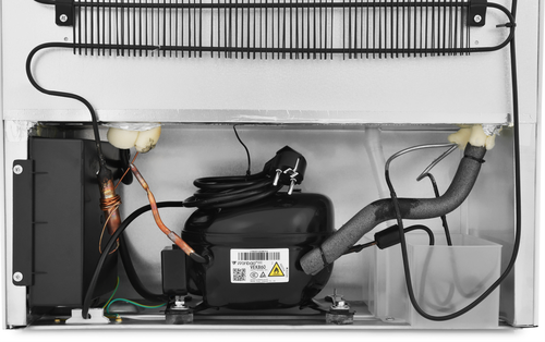 Встраиваемый морозильник ZUGEL ZFI870NF - фото 14